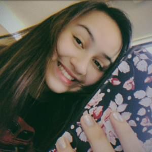 Meet your Posher, Lynn